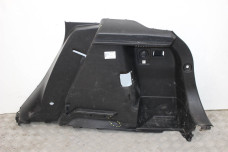 Обшивка багажника правая дефект Suzuki SX-4 s-cross 2013- 7627061M015PK (76258)