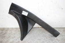 Накладка порога внутр. задняя левая Suzuki SX-4 s-cross 2013- 7618061M005PK (76259)