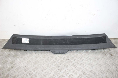 Накладка задней панели Suzuki SX-4 s-cross 2013- 7619161M005PK (76262)