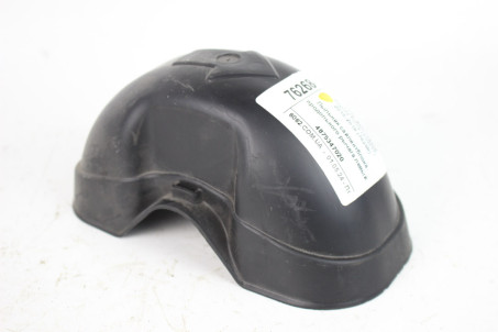 Пильовик сайлентблоку поздовжнього важіля LH Toyota Prius (ZVW51) 2015-2018 4875347020 (76268)