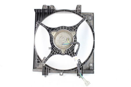 Дифузор LH TDI Subaru Forester (SH) 2008-2012 73310AG030 (76278)