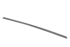 Молдинг двери задней левой верх хром Honda CR-V (RE) 2006-2012 72965SWAA01 (76296)