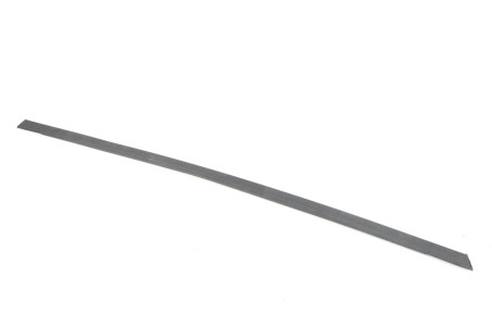 Молдинг двери задней левой верх хром Honda CR-V (RE) 2006-2012 72965SWAA01 (76296)