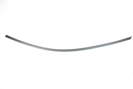 Молдинг двері передньої лівої верх хром Honda CR-V (RE) 2006-2012 72465SWAA01 (76298)