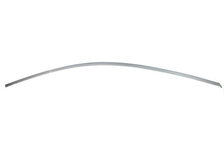 Молдинг двери передней правой верх хром Honda CR-V (RE) 2006-2012 72425SWAA01 (76299)