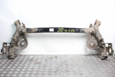 Балка задньої підвіски 2WD-4WD Suzuki SX-4 s-cross 2013- 4650061M50 (76304)