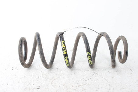 Пружина задня 2WD Suzuki SX-4 s-cross 2013- 4131161M00 (76308)