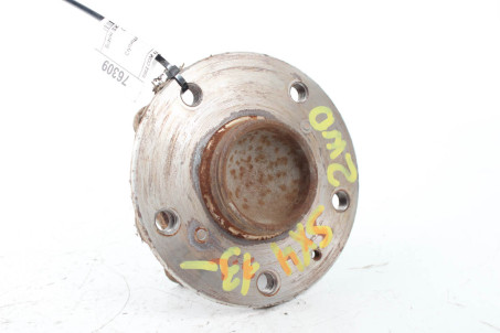 Ступица задняя 2WD Suzuki SX-4 s-cross 2013- 4340279J02 (76309)