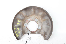 Щиток заднього гальмівного диска правий 2WD Suzuki SX-4 s-cross 2013- 5562172L00 (76311)