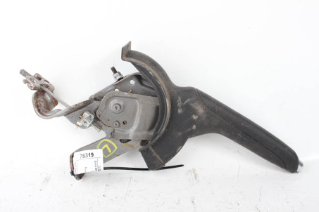 Ручка ручника Suzuki SX-4 s-cross 2013- 5410061M00C48 (76319)