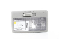 Плафон салона центральний Suzuki SX-4 s-cross 2013- 3621060P006GS (76335)