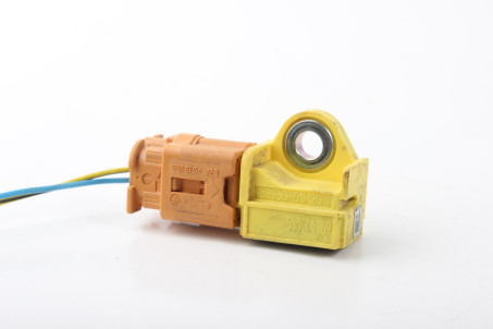 Датчик удара фронтальный задний Suzuki SX-4 s-cross 2013- 3893061M20 (76339)