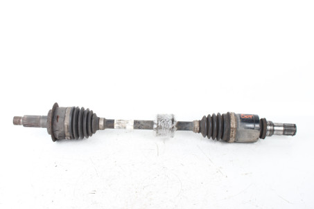 Привод передний левый 1.6 МКПП 5ст 2WD Suzuki SX-4 s-cross 2013- 4410261M00 (76343)