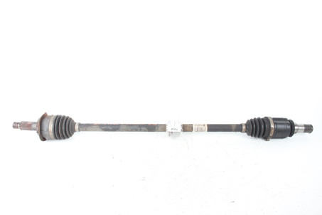 Привод передний правый 1.6 МКПП 5ст 2WD Suzuki SX-4 s-cross 2013- 4410161M00 (76344)