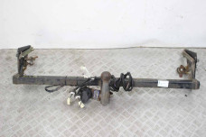 Фаркоп Suzuki SX-4 s-cross 2013-  (76348)