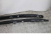 Рейлинги крыши комплект Suzuki SX-4 s-cross 2013- 7814061M00 (76350)