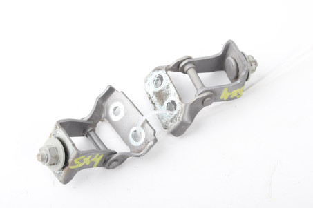 Петли кр.багажника 2 шт. Suzuki SX-4 s-cross 2013- 6951068L01 (76357)