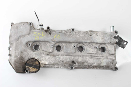 Кришка клапанна 1.6 Suzuki SX-4 s-cross 2013- 1117054LE1 (76380)