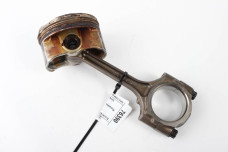 Шатун вместе с поршнем 1.6 Suzuki SX-4 s-cross 2013- 1216061M01 (76390)