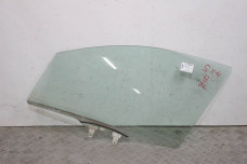 Стекло двери переднее левое Suzuki SX-4 s-cross 2013- 8450261M00 (76396)