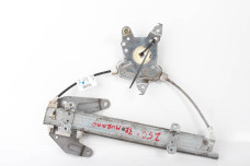 Склопідйомник задній правий електро (без моторчика) Murano (Z50) 04-09 Nissan Другие модели 82720CA000 (76399)