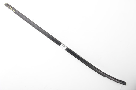 Молдинг скла двері задній левый Murano (Z50) 04-09 Nissan Другие модели 82821CA000 (76402)