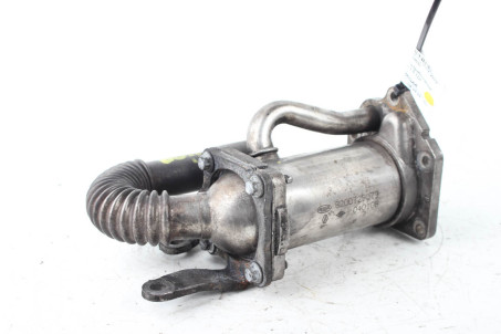 Охолоджувач відпрацьованих газів 1.5 TDI Nissan Tiida (C11) 2007-2013 1473500QAA (76404)