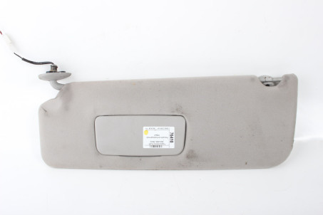 Козирок сонцезахисний лівий Toyota Sienna (XL20) 2003-2009  (76410)