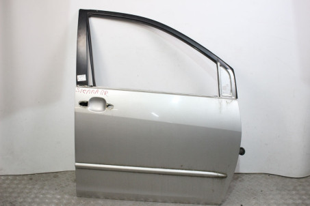 Двері передні праві Toyota Sienna (XL20) 2003-2009 67001AE020 (76417)