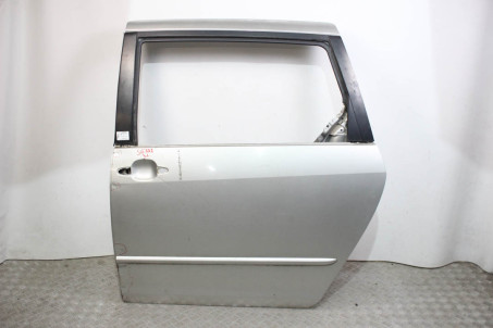 Двері задні ліві Toyota Sienna (XL20) 2003-2009 6700408070 (76418)