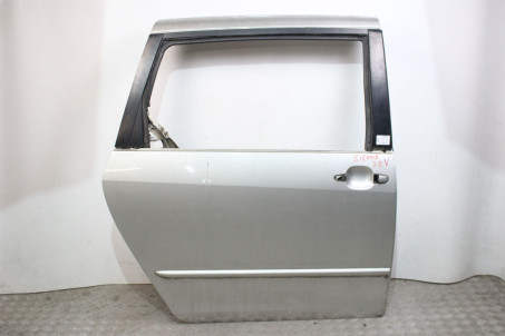 Двері задні праві Toyota Sienna (XL20) 2003-2009 6700308090 (76419)