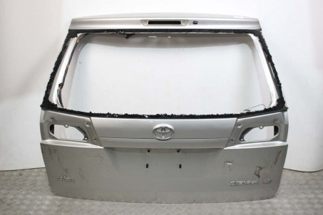 Кришка багажника без скла Toyota Sienna (XL20) 2003-2009 67005AE090 (76420)