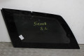 Скло в кузов заднє ліве оригінальне тонування Toyota Sienna (XL20) 2003-2009 62740AE020 (76422)