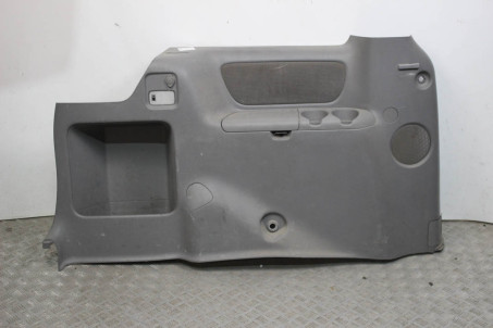 Обшивка багажника ліва Toyota Sienna (XL20) 2003-2009 62520AE020B2 (76427)