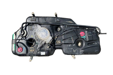 Бак паливний пластик 3.3 Toyota Sienna (XL20) 2003-2009 7700108060 (76430)