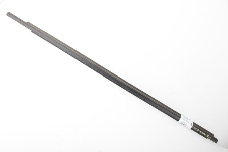 Молдинг скла двері передній правий Toyota Sienna (XL20) 2003-2009 68160AE010 (76434)