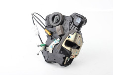 Замок двері передній правий електро 6pin Toyota Sienna (XL20) 2003-2009 69030AE010 (76435)