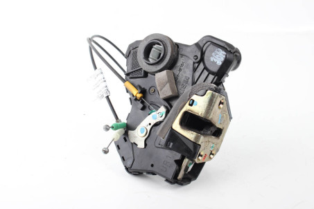 Замок двері передній правий електро 6pin Toyota Sienna (XL20) 2003-2009 69030AE010 (76435)