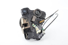 Замок двері передній лівий електро 6pin Toyota Sienna (XL20) 2003-2009 69040AE010 (76448)