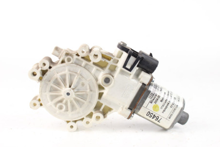 Моторчик стеклоподъёмника передний левый 2pin Mitsubishi Colt (Z30) 2004-2012 5713A135 (76450)