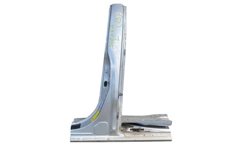 Стійка кузова (B) ліва Toyota Sienna (XL20) 2003-2009 61312AE010 (76459)