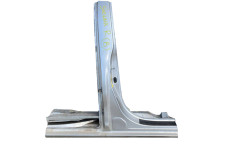 Стійка кузова (В) права Toyota Sienna (XL20) 2003-2009 61311AE010 (76460)