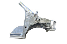 Чверть кузова передня права Toyota Sienna (XL20) 2003-2009 61131AE010 (76461)