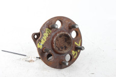 Ступиця задня 2WD Toyota Sienna (XL20) 2003-2009 4245008020 (76478)