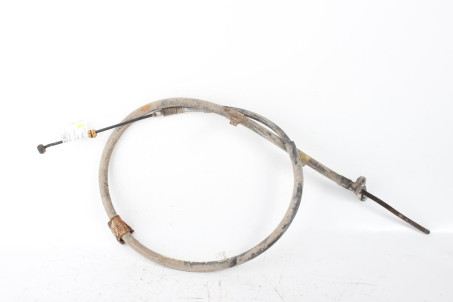 Трос ручного гальма лівий Toyota Sienna (XL20) 2003-2009 4643008030 (76479)