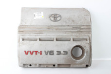 Декоративна накладка двигуна 3.3 Toyota Sienna (XL20) 2003-2009 11209AA010 (76482)