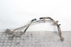 Горловина бензобака Toyota Sienna (XL20) 2003-2009 7720108031 (76483)