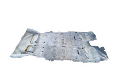 Килим салону АКПП Toyota Sienna (XL20) 2003-2009 58510AE010B0 (76487)