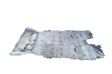 Килим салону АКПП Toyota Sienna (XL20) 2003-2009 58510AE010B0 (76487)