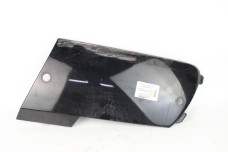 Молдинг бампера заднего правый под парктроники 3D Mitsubishi Colt (Z30) 2004-2012 MN127046ZZ (76490)